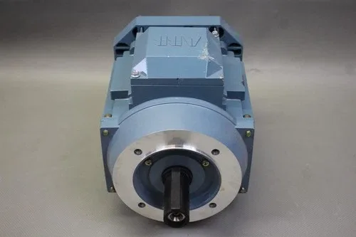 ABB M2aa 100 La-4 Electric Motor 3Gaa102001-Cse 1430 Rpm 2.20kw 4.90a Unused 4