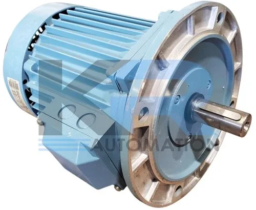ABB M2AA100LB / 3GAA102002-BSA AC Motor 440-480V 1720RPM
