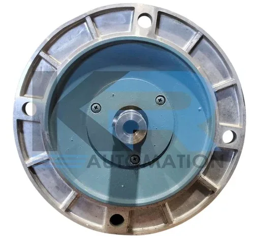 ABB M2AA100LB / 3GAA102002-BSA AC Motor 440-480V 1720RPM 2