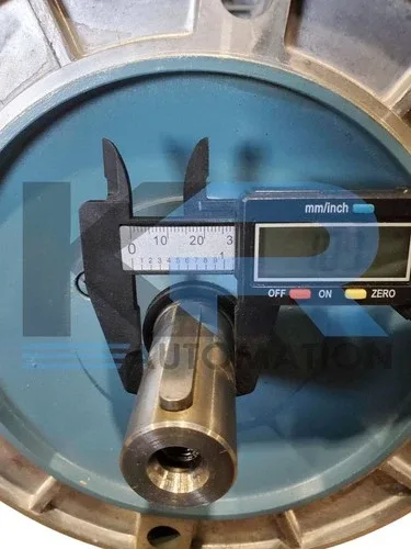 ABB M2AA100LB / 3GAA102002-BSA AC Motor 440-480V 1720RPM 4