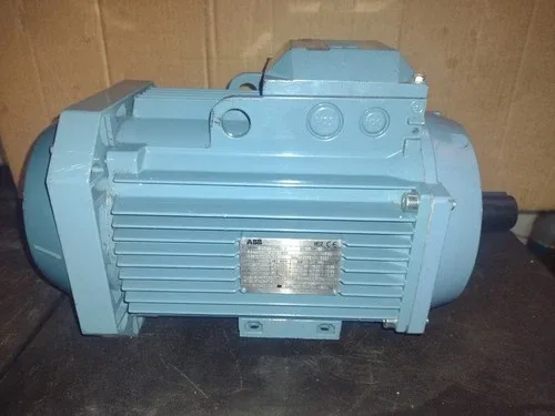 ABB Vertical flange AC motor M3AA112MB2 4KW - 3GAA111320-2