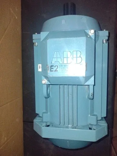 ABB Vertical flange AC motor M3AA112MB2 4KW - 3GAA111320-2 4
