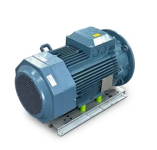 ABB M3AA160MLA4 11kW Electric Motor 3GAA162410-BDK011332509 IE3 IP55 3-Phase 3