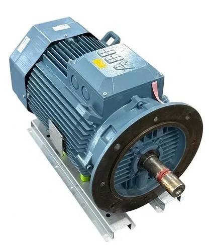 ABB M3AA160MLA4 11kW Electric Motor 3GAA162410-BDK011332509 IE3 IP55 3-Phase 2