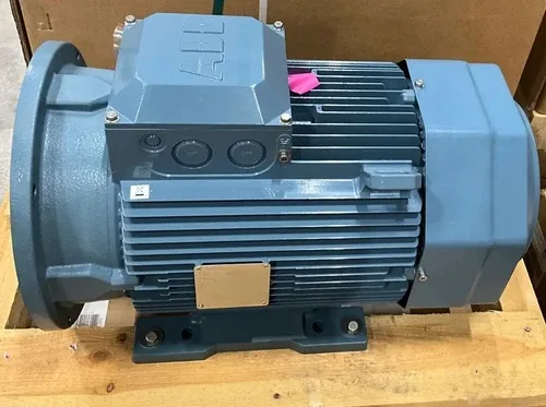 ABB / Electric Motor Trefas Generator / M3AA 160 MLB 4 / 3GAA162420-ADKA201