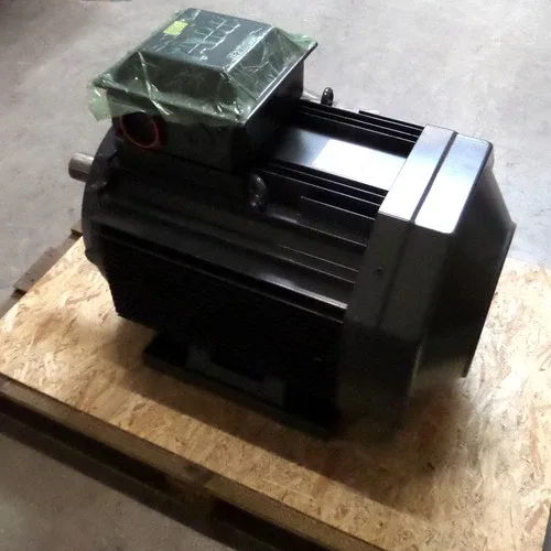 ABB Squirrel Cage Motor M3AA 250SMC 2 3GAA251033-ADG NOV 3