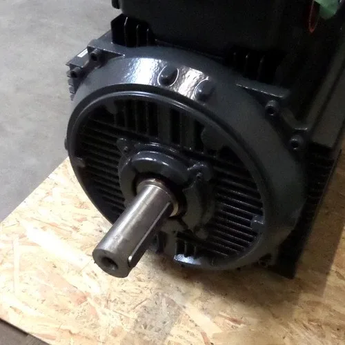 ABB Squirrel Cage Motor M3AA 250SMC 2 3GAA251033-ADG NOV 4