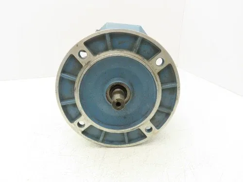 ABB 3GAADB2314-BSE AC Motor 75kw 1730 RPM 230/480V 3PH IEC 80 Metric Frame 4