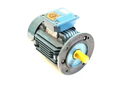 ABB M2BA 90 L4 A Electric Motor 3GBA092510-BEA/II 1.5kW 1410RPM Unused