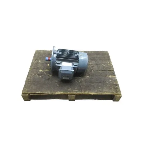 ABB MOTORS M2BA100L6A 3GBA103510-BSA 440-480V 6.49A