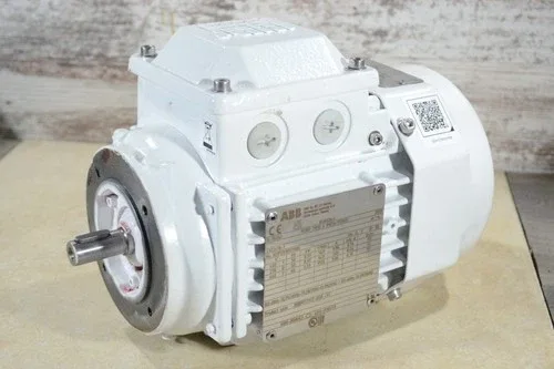ABB 3 Phase Motor 1411 1725 RPM 37 kW M3BP 71MB 3GBP072322-BSB +VC