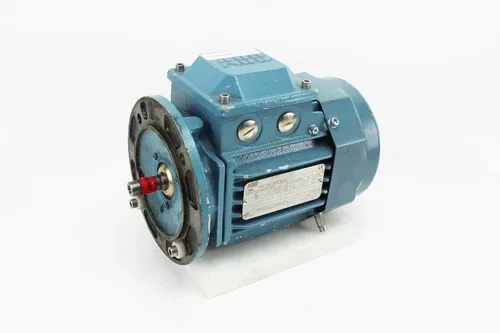 ABB 3GBP07321-BFB158163435 Electric Motor 0.25kW M3BP71MA4IMB5/IM3001