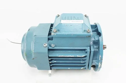 ABB 3GBP07321-BFB158163435 Electric Motor 0.25kW M3BP71MA4IMB5/IM3001 3