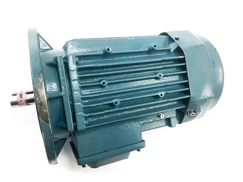 ABB Premium Efficiency Cast Iron Motors 3GBP082470-BSK208332 EMVM08754D-PP