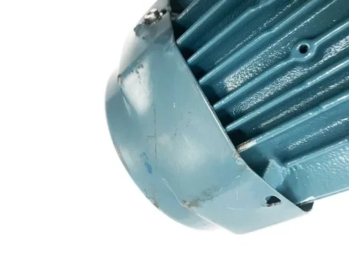 ABB Premium Efficiency Cast Iron Motors 3GBP082470-BSK208332 EMVM08754D-PP 2