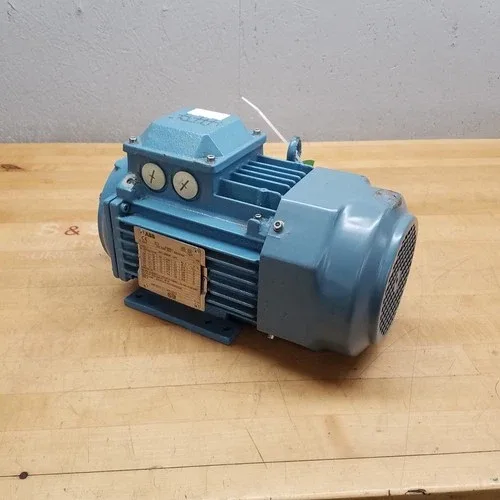 ABB EMM09154-PP IEC60034-1 MOTOR 3GBP092540-ACK 3G1F1711407555
