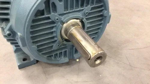ABB 3GBP182052-ADK Electric Motor M3BP180MLB4 3ph IP55 4