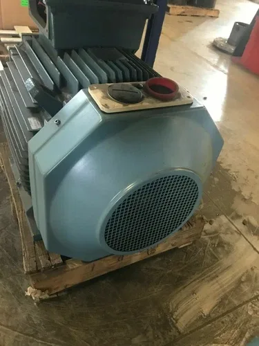 ABB 3GBP252031-ADG (Three Phase) Industrial Motor 2