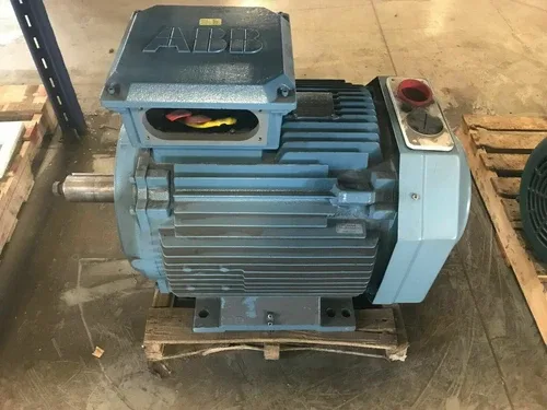 ABB 3GBP252031-ADG (Three Phase) Industrial Motor