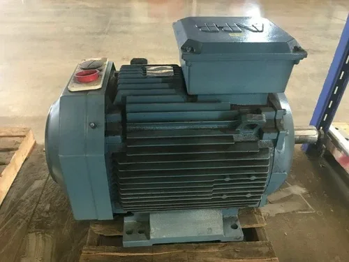 ABB 3GBP252031-ADG (Three Phase) Industrial Motor 3