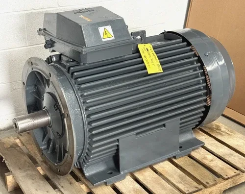 ABB HX100 405T 150 HP 1780 RPM Industrial Motor 3GCA282320-ADA H N
