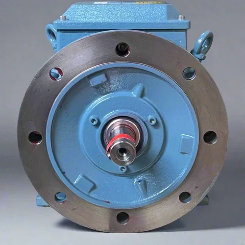 ABB MOTORS Electric Cast Iron Motor M3GP 112 MG 3GGP111370-ASK 2