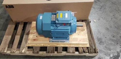 ABB 3GGP132322-ADB 5.5KW 1800RPM 440V 132SMB TEFC IEC ATEX MOTOR