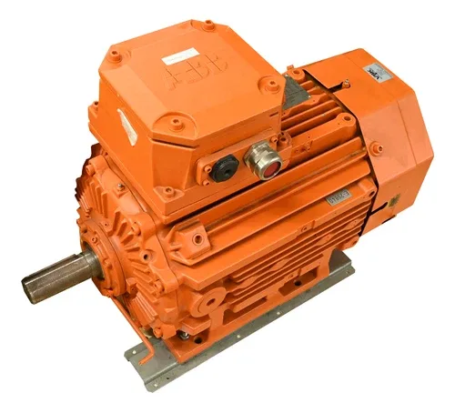 ABB 3GKP181410-ADK230813 M3KP 180MLA 2 ATEX Explosion Proof Motor 22kW 2
