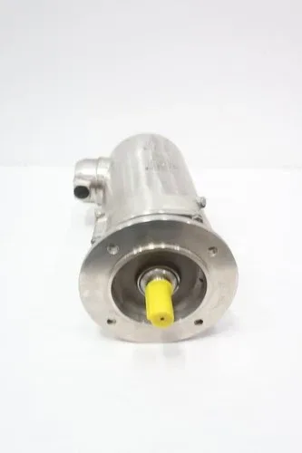 ABB 3GMA092310-BSB Ac Motor 1.1kw 1751rpm 460v-ac 3ph
