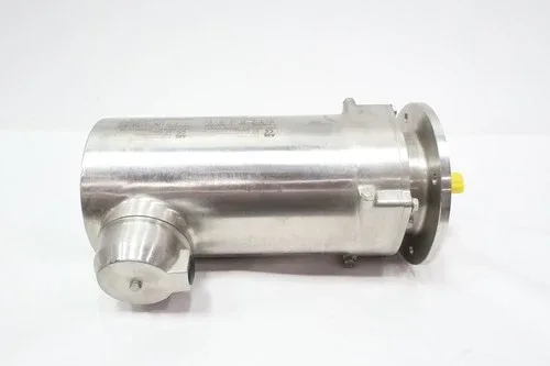 ABB 3GMA092310-BSB Ac Motor 1.1kw 1751rpm 460v-ac 3ph 2