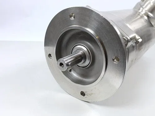 ABB 3GMA092320-BSB M3MA 90MB 4 1.5kW Food Safe Stainless Steel 3-Phase Motor 3