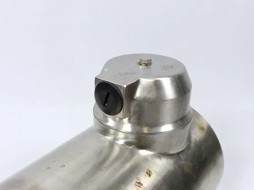ABB 3GMJ092310-BSS M3MJ 90 MA 4 Stainless Steel Motor 1.5kW IP69K 4
