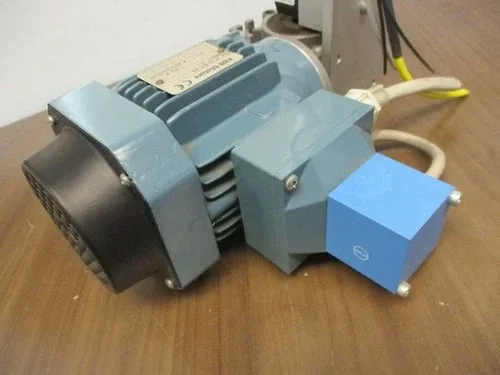ABB Gear Motor with Limit Switch 3GVA052002-CSA 0.09-0.11kW 3