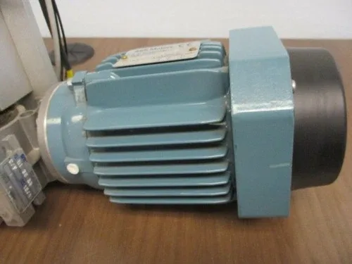 ABB Gear Motor with Limit Switch 3GVA052002-CSA 0.09-0.11kW 2