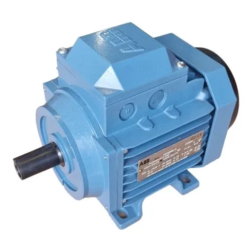 ABB M3VA80B-2 (3GVA081312-ASC) Low Voltage 3 Phase Motor