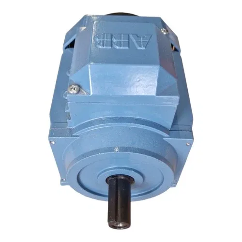 ABB M3VA80B-2 (3GVA081312-ASC) Low Voltage 3 Phase Motor 2