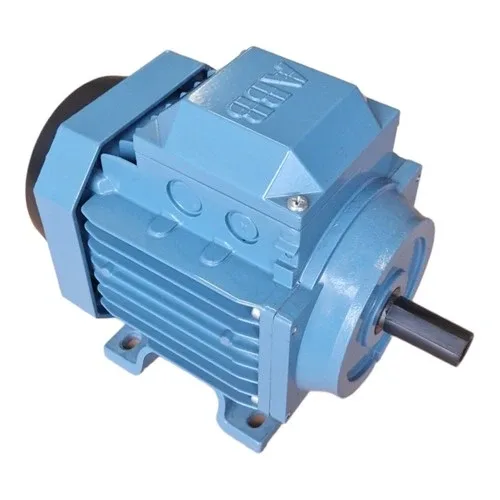 ABB M3VA80B-2 (3GVA081312-ASC) Low Voltage 3 Phase Motor 3