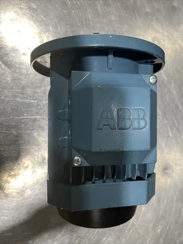 ABB Motor 3GVA082343-BSB 3 Phase Motor Surplus 3