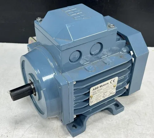 ABB Motors M3VD71A-2 3GVD071001-ASC Electric Motor 230-240V 2855RPM 50Hz