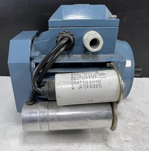 ABB Motors M3VD71A-2 3GVD071001-ASC Electric Motor 230-240V 2855RPM 50Hz 4