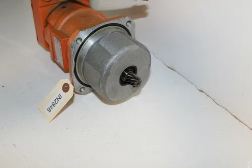ABB 3HAC IRB 6400R Industrial Robotics Balance Unit with Bearing 2