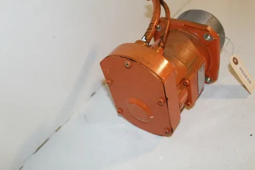 ABB 3HAC IRB 6400R Industrial Robotics Balance Unit with Bearing 3