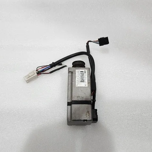 ABB 3HAC031936-001 MOTOR TYPE B 2