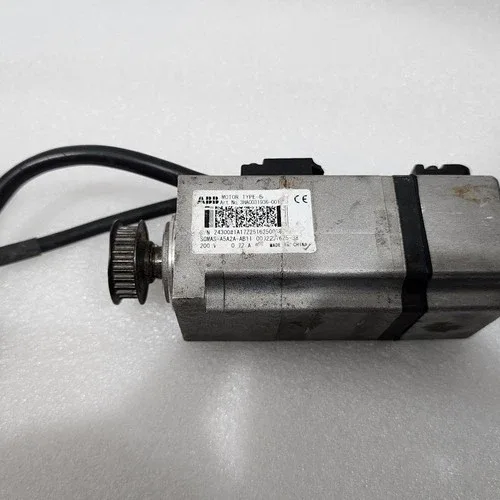 ABB 3HAC031936-001 MOTOR TYPE B 3