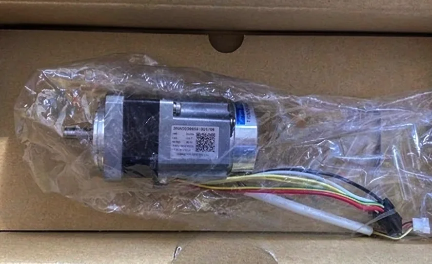 ABB Aervo Motor 3HAC036859-001/08/UPS MS