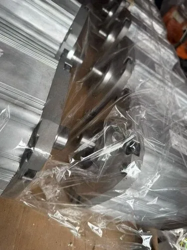 ABB 3HAC055433-001 IRB6700 4 5 6-axis motor