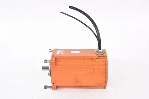ABB 3HAC057283-003 Electric motor 2