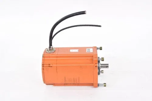 ABB 3HAC057283-003 Electric motor 4