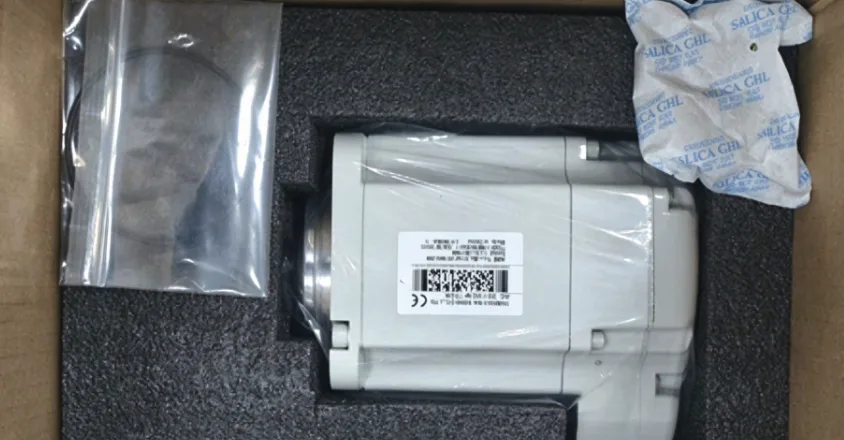 ABB 3HAC057980006 Six-Axis Motor