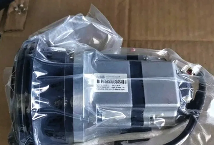 ABB 3HAC058609-001/00 IRB1200 Robot Motor MS